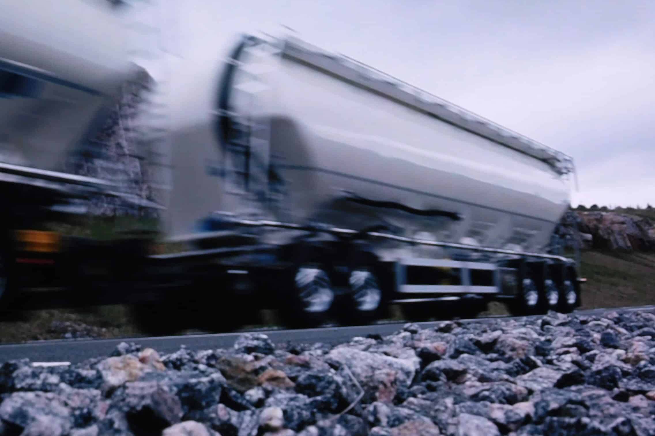 Scania S ist „International Truck of the Year“ 5 der-Autotester