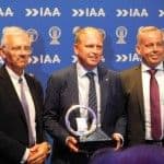 Scania S ist „International Truck of the Year“ 1 der-Autotester