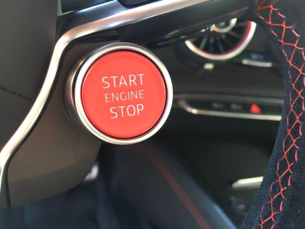 Audi TT RS – Der bessere Boxster S ? 2 Audi TT RS