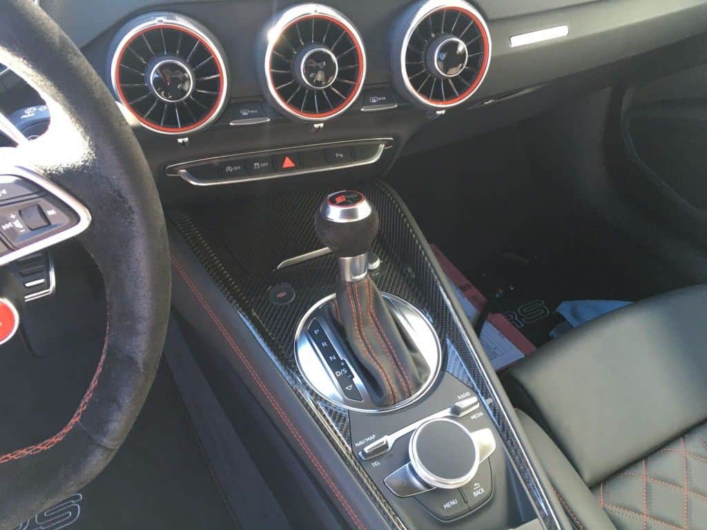 Audi TT RS – Der bessere Boxster S ? 3 Audi TT RS