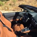 Audi TT RS – Der bessere Boxster S ? 16 Audi TT RS