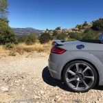Audi TT RS – Der bessere Boxster S ? 13 der-Autotester
