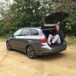 Der neue Fiat Tipo Kombi – eine preiswerte Alternative unter den kompakten Kombis 7 der-Autotester