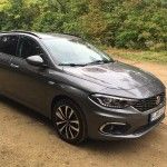 Der neue Fiat Tipo Kombi – eine preiswerte Alternative unter den kompakten Kombis 15 der-Autotester