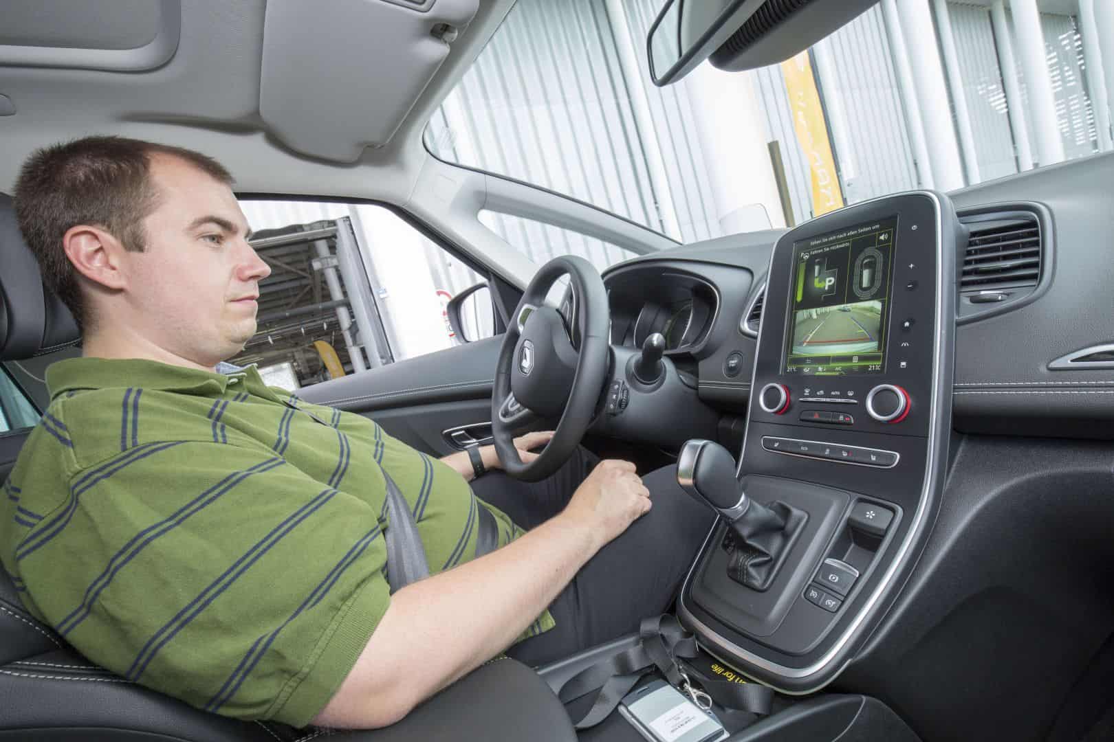 Zweieiiger Zwillingswagen – neuer Renault Scénic und Grand Scénic 5 der-Autotester