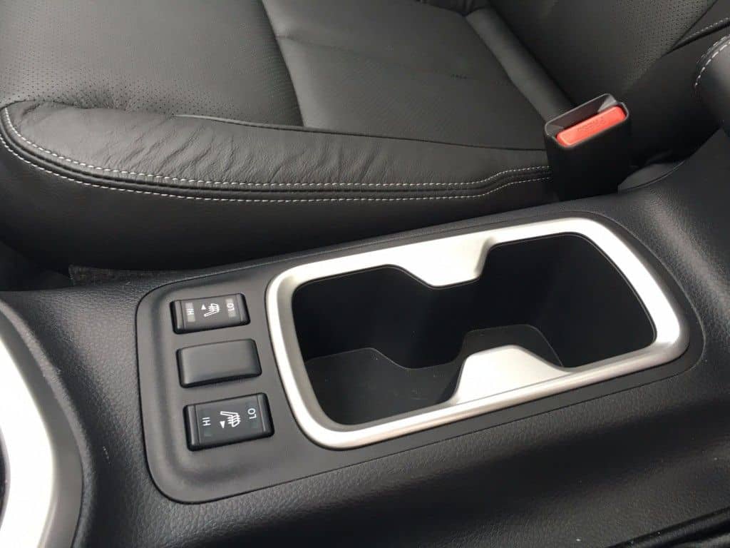 Nissan Navara Double Cab - Wohin des Weges? 13 der-Autotester