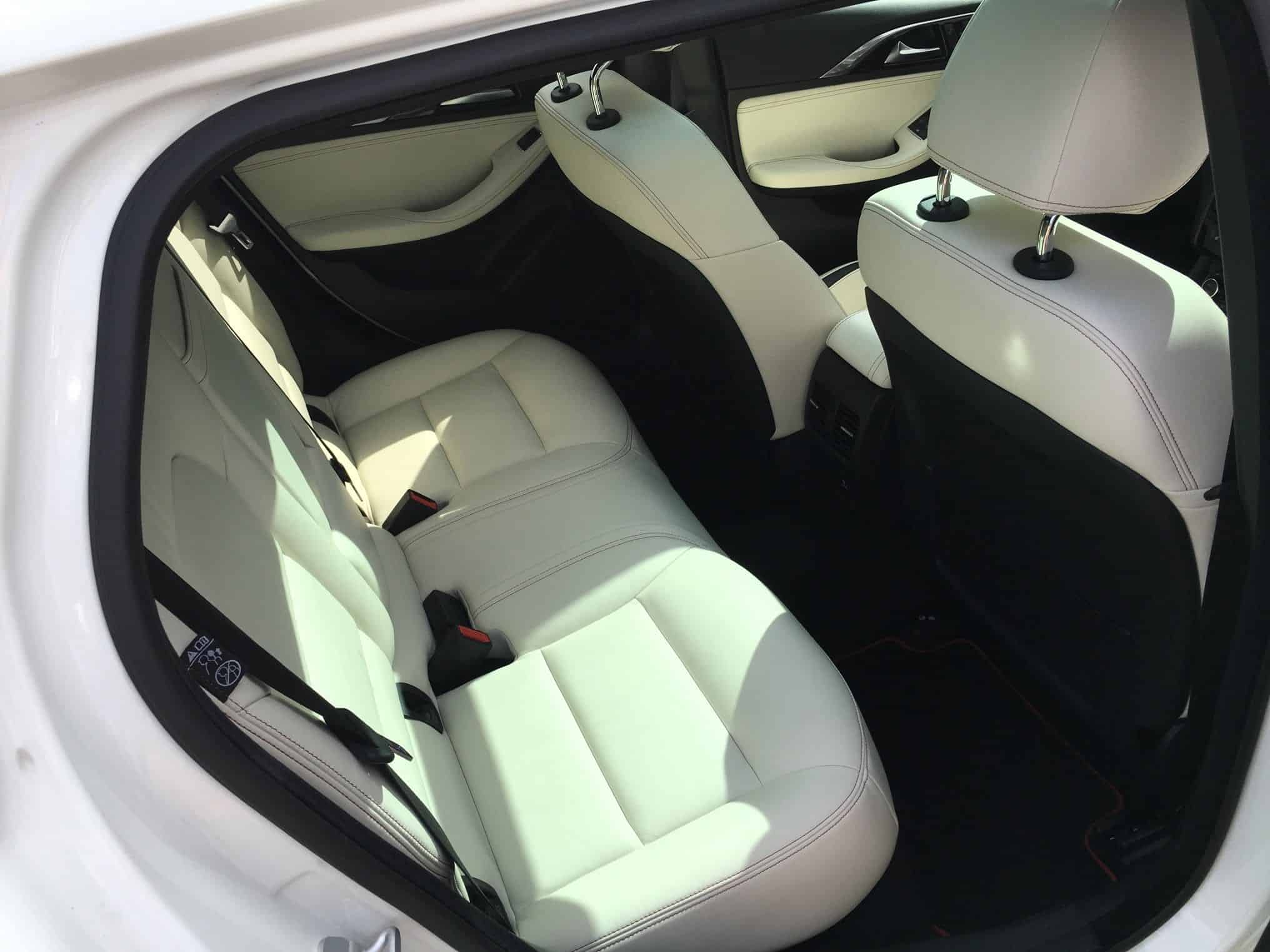 Infiniti Q30 - Kompakter Japaner mit schwäbischer Seele 1 der-Autotester