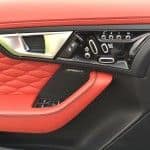 Jaguar F-Type SVR - Nicht nur sein Aussehen ist atemberaubend 14 der-Autotester