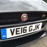 Jaguar F-Type SVR - Nicht nur sein Aussehen ist atemberaubend 12 der-Autotester
