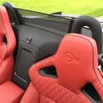 Jaguar F-Type SVR - Nicht nur sein Aussehen ist atemberaubend 9 der-Autotester