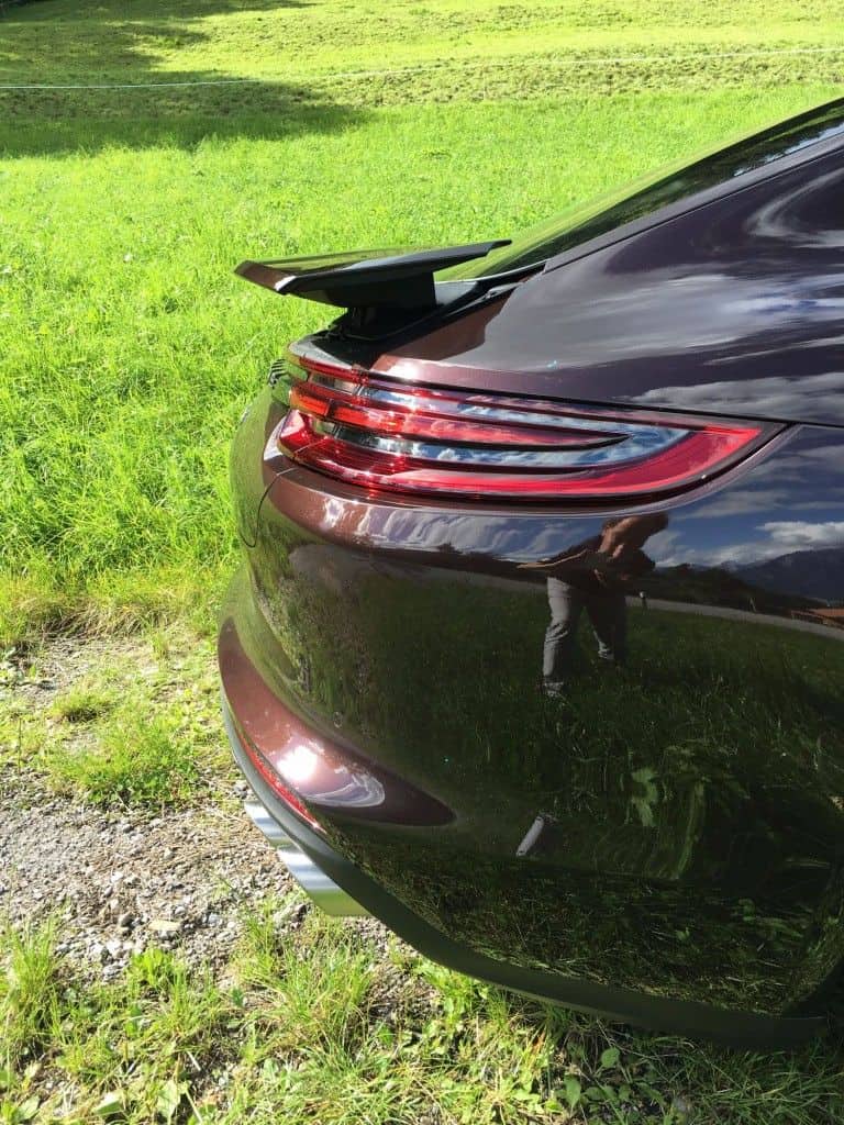 Der neue Porsche Panamera – Oder das Bessere ist der Feind des Guten 12 der-Autotester