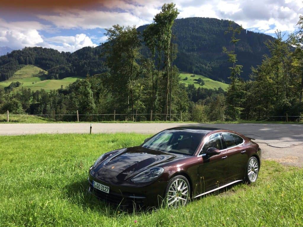 Der neue Porsche Panamera – Oder das Bessere ist der Feind des Guten 13 der-Autotester