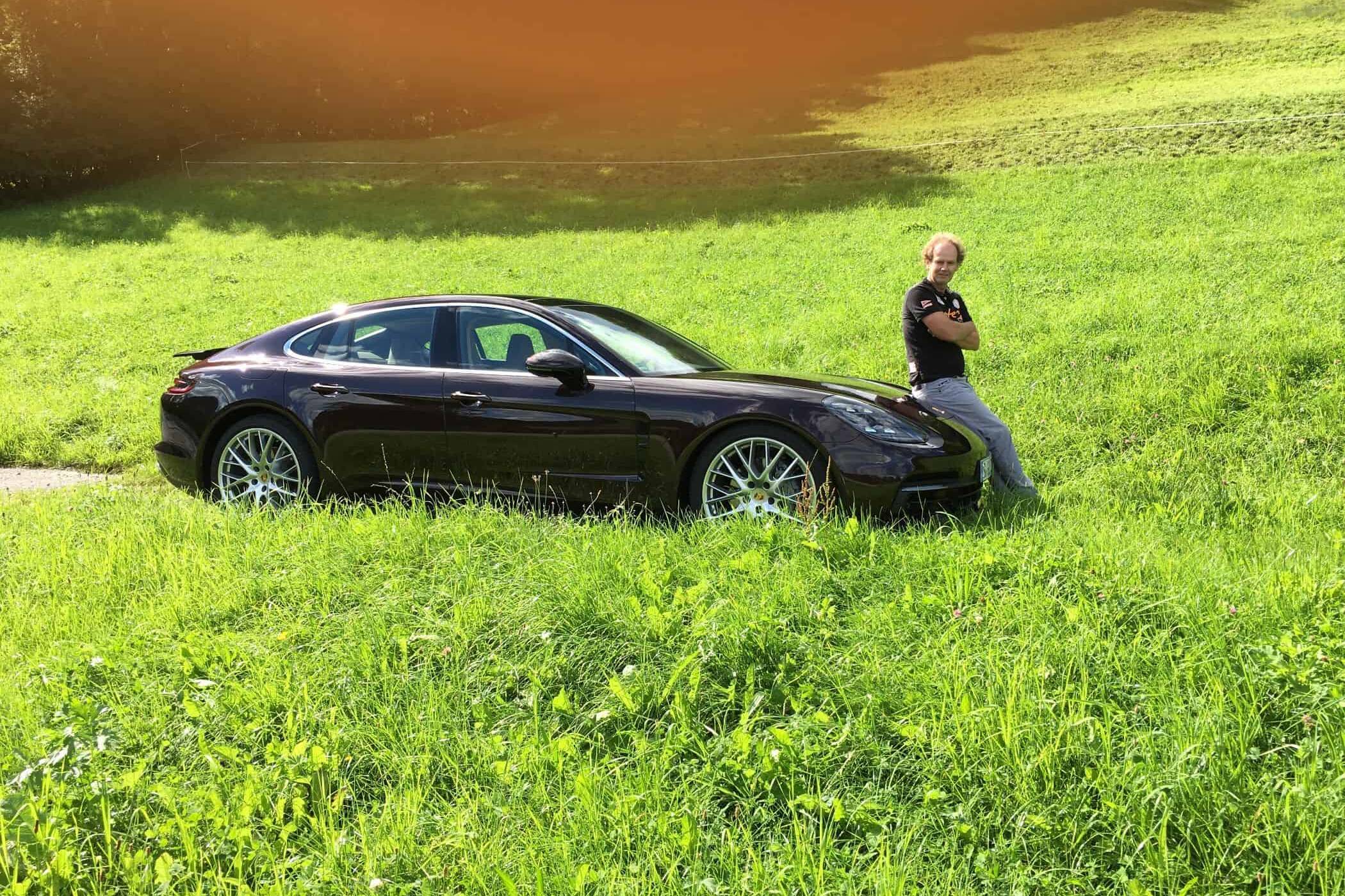 Der neue Porsche Panamera – Oder das Bessere ist der Feind des Guten 13 der-Autotester