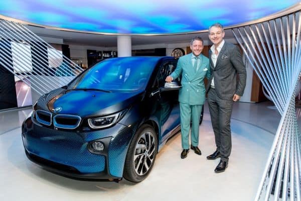 Gebrauchte E-Autos: Tesla macht das Rennen 1 der-Autotester