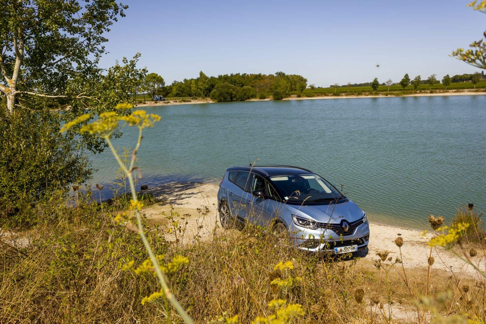Zweieiiger Zwillingswagen – neuer Renault Scénic und Grand Scénic 1 renault-grand-scenic-bose-edition
