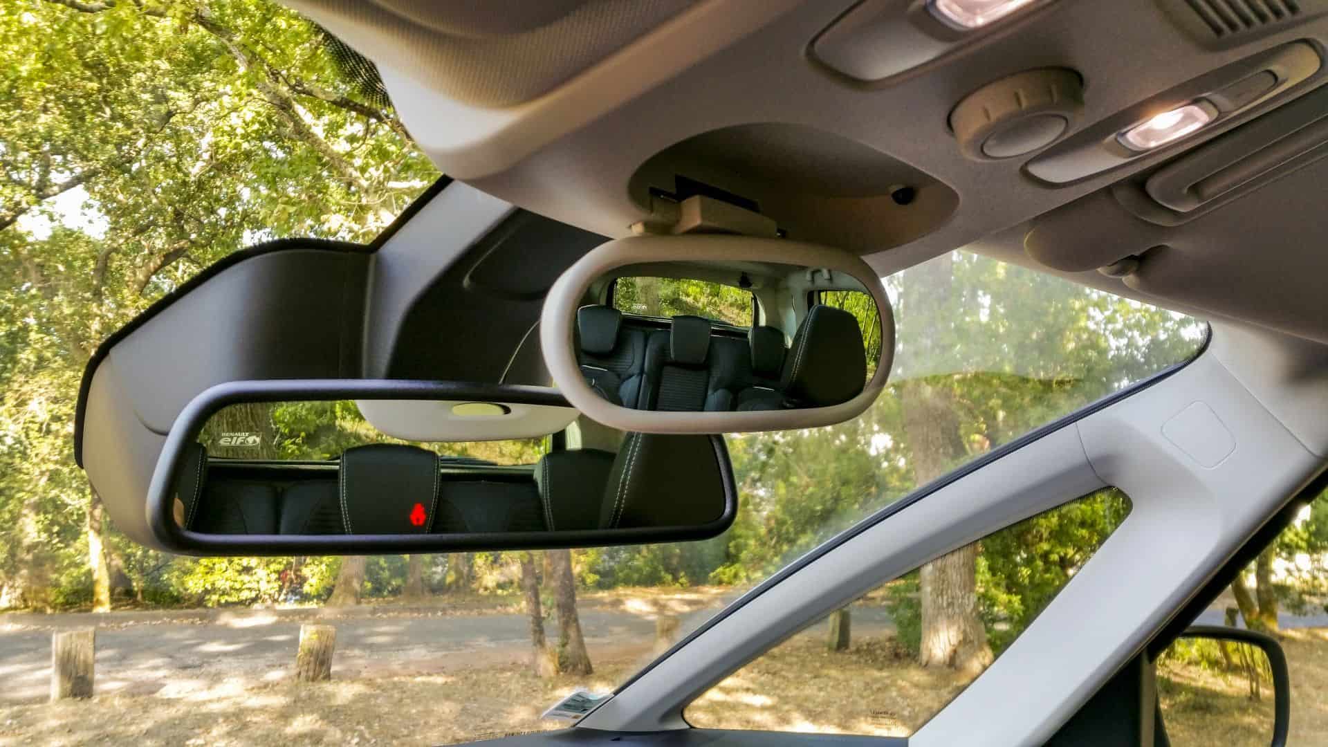 Zweieiiger Zwillingswagen – neuer Renault Scénic und Grand Scénic 3 der-Autotester