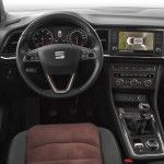 Seat Ateca - der Stier unter den kompakten SUVs 3 der-Autotester
