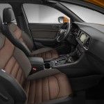 Seat Ateca - der Stier unter den kompakten SUVs 5 der-Autotester