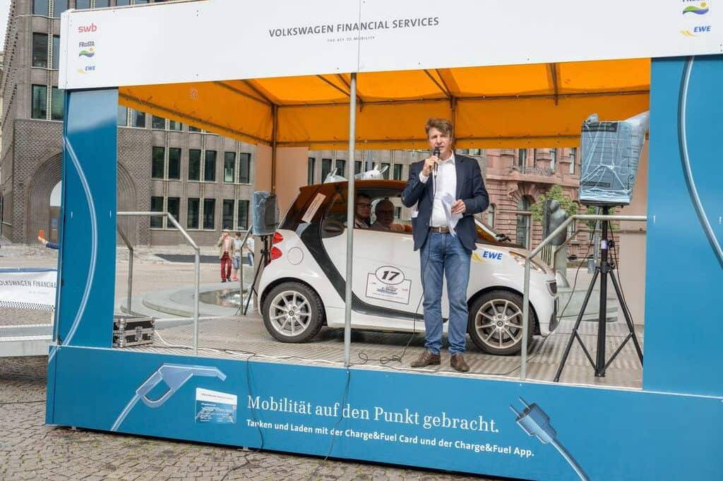 E-Mobil-Rallye mit Überraschungssieger 6 der-Autotester