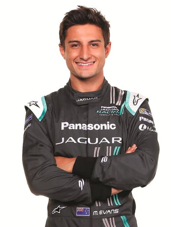Panasonic Jaguar Formel E: Auf der Suche nach der Grenzerfahrung 2 der-Autotester