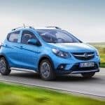 Paris 2016: Opel Karl als junger Wilder 2 der-Autotester