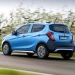 Paris 2016: Opel Karl als junger Wilder 4 der-Autotester