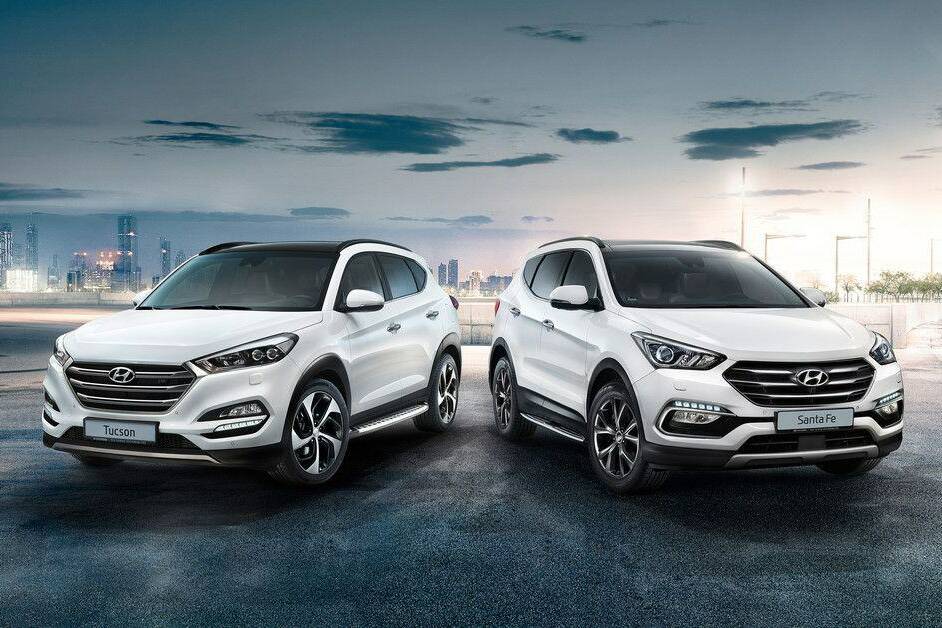 Zwei Sondermodelle zum Hyundai-Jubiläum 6 der-Autotester