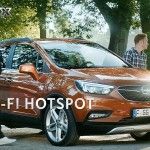 Opel startet Werbekampagne für den Mokka X 2 der-Autotester