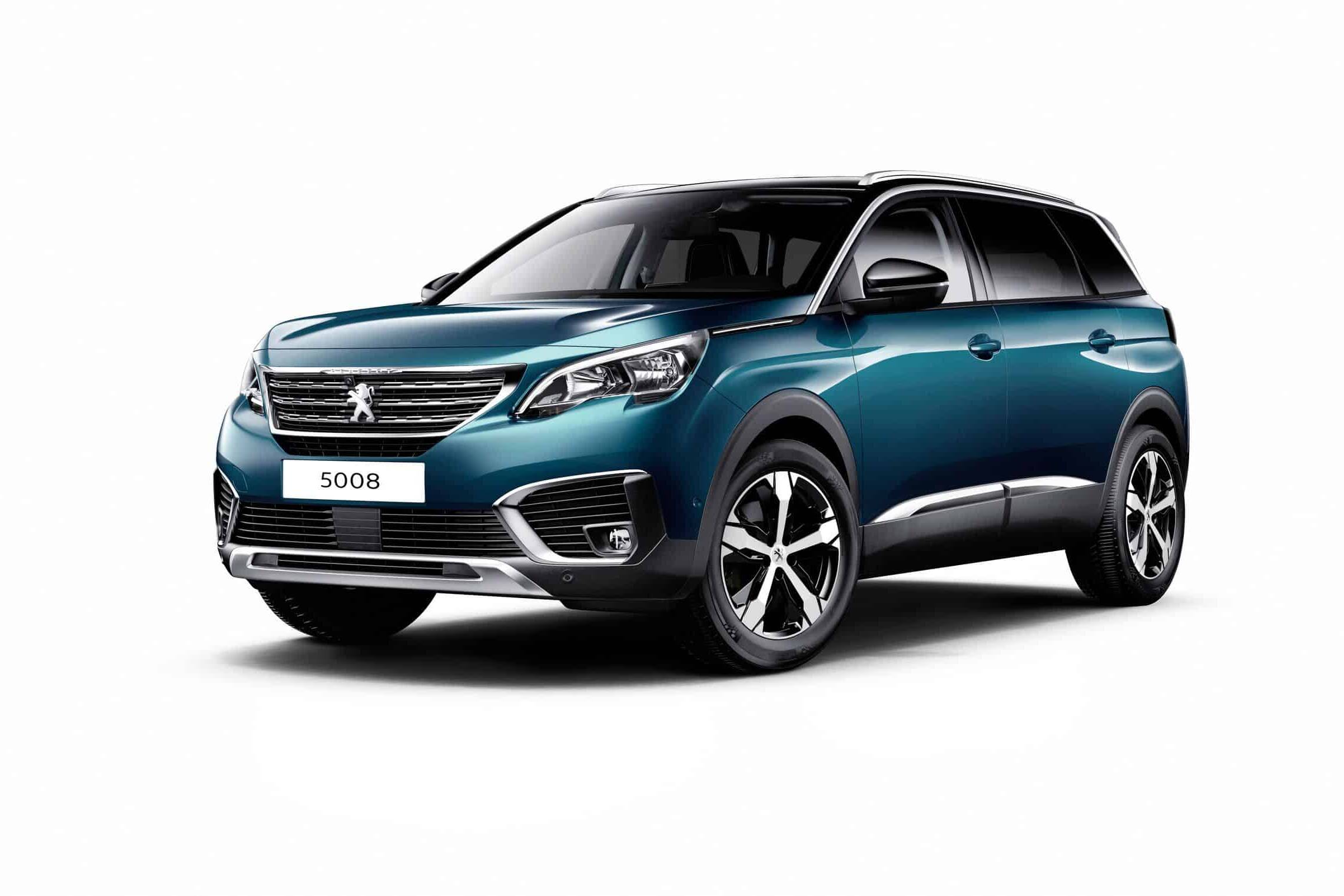 Paris 2016: Peugeot zeigt drei Weltpremieren 8 der-Autotester