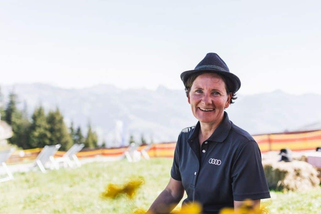 Audi Mountain Experience - dem Himmel so nah dank Allrad Star! 4 der-Autotester