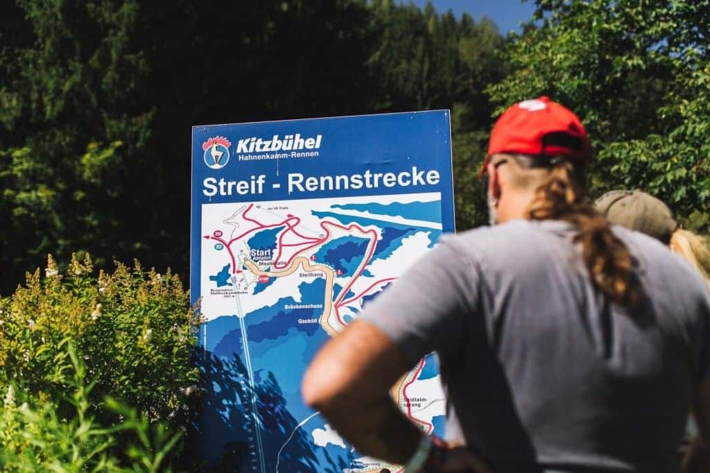 Audi Mountain Experience - dem Himmel so nah dank Allrad Star! 8 der-Autotester