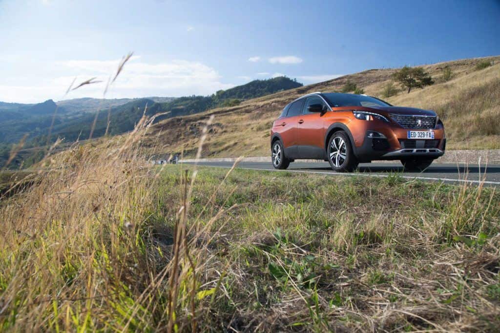 Der neue Peugeot 3008 - Gleicher Name, neuer Inhalt? 2 der-Autotester