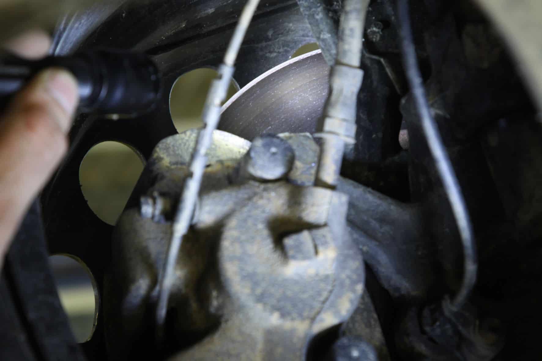 So schafft das Auto die Hauptuntersuchung 4 der-Autotester