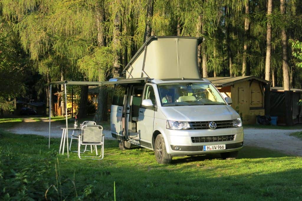 VW California: Evergreen aus Hannover für Urlaub und Alltag 4 der-Autotester