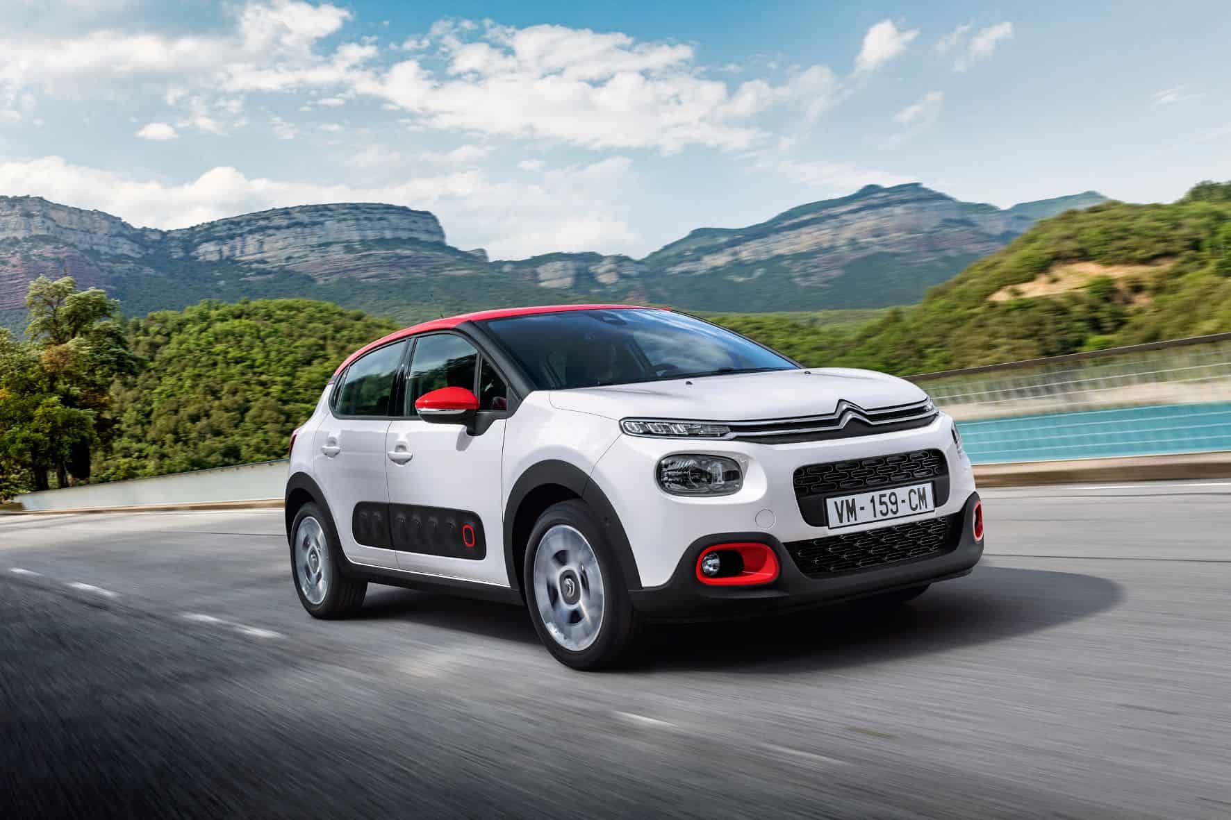 Citroen: Neuer C3 soll Absatz beflügeln 15 der-Autotester