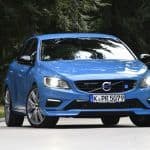 Volvo V60 Polestar - Der Superman auf dem Lehrerparkplatz 9 der-Autotester