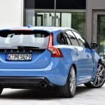 Volvo V60 Polestar - Der Superman auf dem Lehrerparkplatz 10 der-Autotester