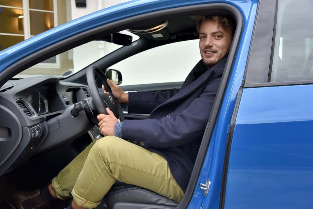 Volvo V60 Polestar - Der Superman auf dem Lehrerparkplatz 5 Volvo V60 Polestar