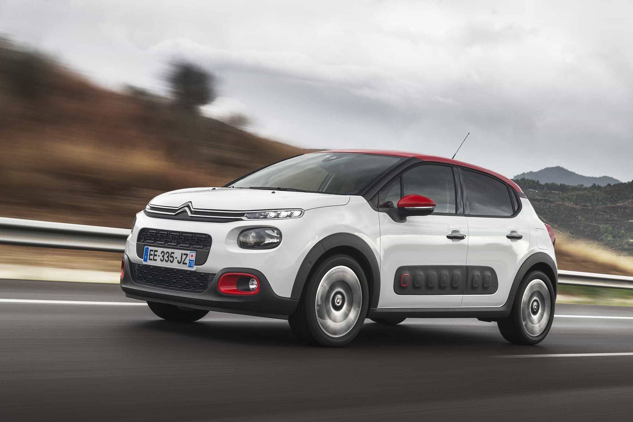Neuer Citroën C3 rollt im Januar zu den Händlern 23 der-Autotester