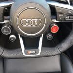 Porsche und Audi werden Entwicklungspartner 1 der-Autotester