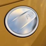 Der neue Audi R8 Spyder - Schiere Kraft und Fahrdynamik treffen auf Frischluftvergnügen 4 Audi R8 Spyder Tankdeckel