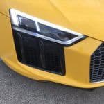 Der neue Audi R8 Spyder - Schiere Kraft und Fahrdynamik treffen auf Frischluftvergnügen 6 der-Autotester
