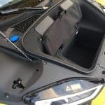 Der neue Audi R8 Spyder - Schiere Kraft und Fahrdynamik treffen auf Frischluftvergnügen 16 der-Autotester