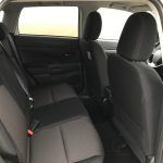 Mitsubishi ASX - Kompakter SUV für die kleine Familie 8 der-Autotester