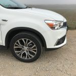 Mitsubishi ASX - Kompakter SUV für die kleine Familie 16 der-Autotester