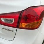 Mitsubishi ASX - Kompakter SUV für die kleine Familie 14 der-Autotester