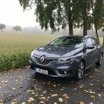 Renault Mégane Grandtour - Praktischer Kombi in schönem Blechkleid 15 der-Autotester