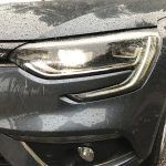 Renault Mégane Grandtour - Praktischer Kombi in schönem Blechkleid 14 der-Autotester