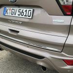 Ford Kuga Vignale - Brandneues Midsize-SUV kommt nun auch in Luxus-Version 12 der-Autotester