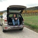Ford Kuga Vignale - Brandneues Midsize-SUV kommt nun auch in Luxus-Version 17 der-Autotester